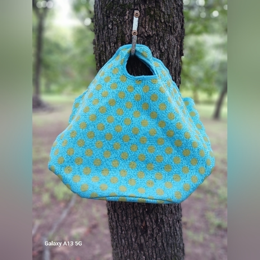 Large Tote Bag